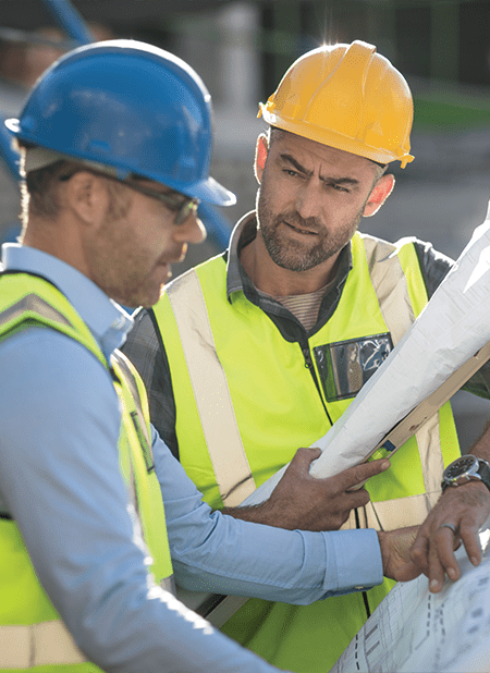 draughting town planning