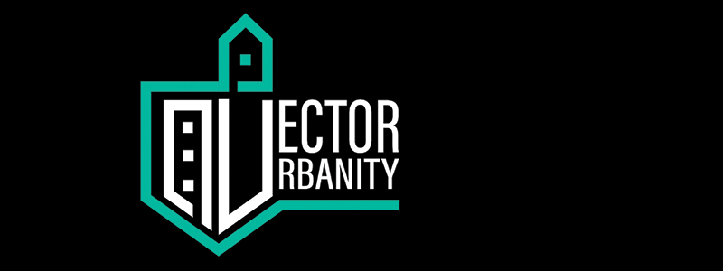 Vector Urbanity Logo