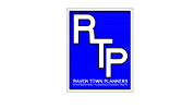 Raven Town Planners Logo