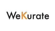 WeKurate.com logo